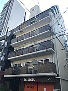 銀玉ハイツ 5階 築41年1ヶ月の賃貸物件