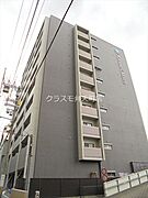 弁天町駅より徒歩11分 2階 築8年1ヶ月の賃貸物件