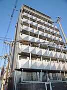 弁天町駅より徒歩2分 2階 築36年2ヶ月の賃貸物件