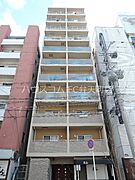 アスティナ弁天町 7階 築19年3ヶ月の賃貸物件