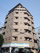 コアロード2000 6階 築26年2ヶ月の賃貸物件