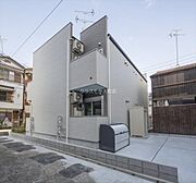 アコノーツII 1階 築9年5ヶ月の賃貸物件