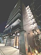 弁天町駅より徒歩10分 4階 築1年の賃貸物件