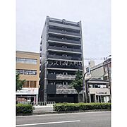 朝潮橋駅より徒歩7分 3階 築4年の賃貸物件