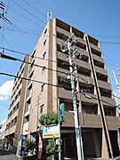 伝法駅より徒歩1分 4階 築20年の賃貸物件