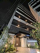 ベイサイドパークOSAKAサウスレジデンシス 10階 築1年9ヶ月の賃貸物件