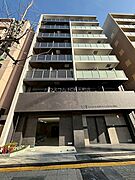 朝潮橋駅より徒歩3分 8階 新築の賃貸物件