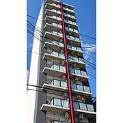 EC大阪・弁天町 10階 築3年4ヶ月の賃貸物件
