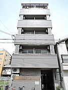 朝潮橋駅より徒歩9分 5階 築34年1ヶ月の賃貸物件