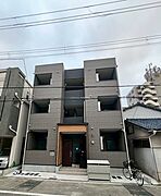 ハーモニーテラス港晴 3階 新築の賃貸物件