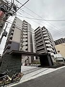 ドーム前駅より徒歩3分 12階 新築の賃貸物件