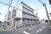 リバーアップ此花 1階 築20年5ヶ月の賃貸物件