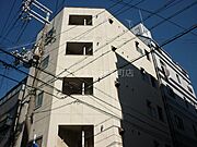 弁天町駅より徒歩7分 2階 築38年10ヶ月の賃貸物件