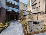 弁天町駅より徒歩3分 11階 築2年2ヶ月の賃貸物件