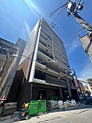 朝潮橋駅より徒歩7分 9階 新築の賃貸物件