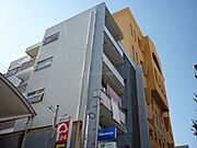 大阪港駅より徒歩1分 2階 築53年6ヶ月の賃貸物件