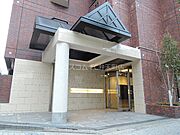 DO大阪港 8階 築36年2ヶ月の賃貸物件