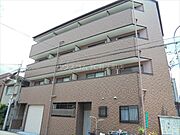 朝潮橋駅より徒歩8分 3階 築29年の賃貸物件