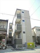 ハーモニーテラス市岡 2階 築7年の賃貸物件