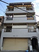 港晴しょみんハイツ 5階 築37年9ヶ月の賃貸物件