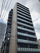 弁天町駅より徒歩5分 4階 築4年11ヶ月の賃貸物件