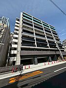 弁天町駅より徒歩7分 9階 新築の賃貸物件