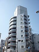 デイズハイツ港晴 8階 築34年7ヶ月の賃貸物件