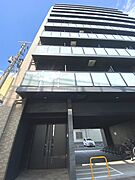 弁天町駅より徒歩9分 3階 築5年3ヶ月の賃貸物件