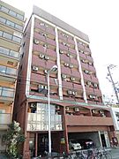 大阪港駅より徒歩2分 1階 築36年10ヶ月の賃貸物件