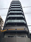 Ｒオオサカグランデ 8階 築8年4ヶ月の賃貸物件