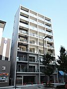 エスライズ大阪ベイサイドアリーナ 2階 築10年8ヶ月の賃貸物件
