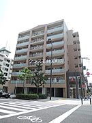 エグゼ大阪BAY 2階 築11年11ヶ月の賃貸物件