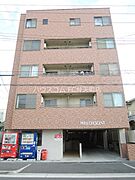 パーククレセント 2階 築20年4ヶ月の賃貸物件