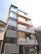 ウィンパレス弁天 2階 築38年5ヶ月の賃貸物件