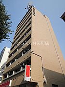 エクシード弁天2 10階 築26年1ヶ月の賃貸物件