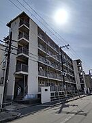 朝潮橋駅より徒歩5分 1階 築57年3ヶ月の賃貸物件