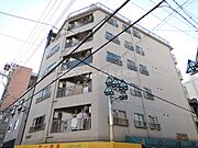 朝潮橋駅より徒歩6分 1階 築33年2ヶ月の賃貸物件