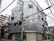 朝潮橋駅より徒歩12分 3階 築35年2ヶ月の賃貸物件