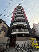 PerfectLife九条 1階 築9年4ヶ月の賃貸物件
