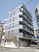B.Sラグーン 2階 築34年10ヶ月の賃貸物件
