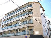 弁天町駅より徒歩6分 4階 築33年1ヶ月の賃貸物件