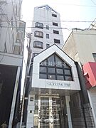 弁天町駅より徒歩6分 2階 築34年2ヶ月の賃貸物件
