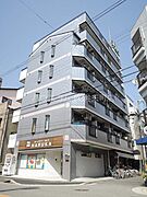 B.Sラグーン 2階 築34年10ヶ月の賃貸物件