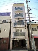 エレガンスハイツ山口 4階 築35年1ヶ月の賃貸物件