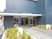 アスヴェル阿波座BLUE EARTH 4階 築8年8ヶ月の賃貸物件
