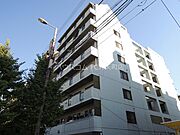 朝潮橋駅より徒歩6分 7階 築37年10ヶ月の賃貸物件