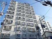 九条駅より徒歩6分 6階 築31年1ヶ月の賃貸物件