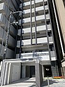 弁天町駅より徒歩9分 13階 築6年4ヶ月の賃貸物件