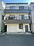朝潮橋駅より徒歩6分 2階 築34年7ヶ月の賃貸物件