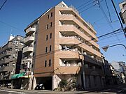 ハイアットコート夕凪 4階 築20年3ヶ月の賃貸物件
